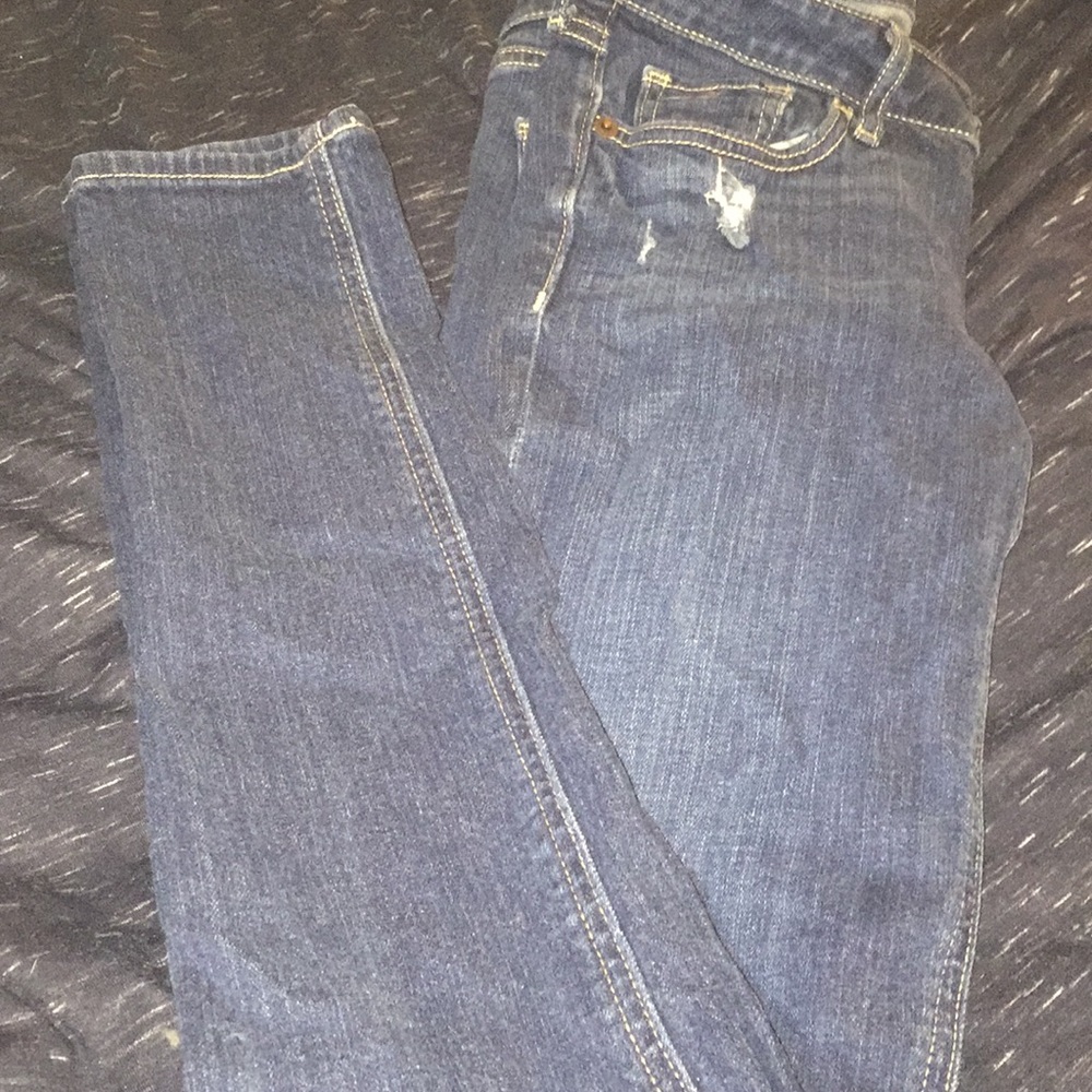 Jeans - Picture 4 of 4